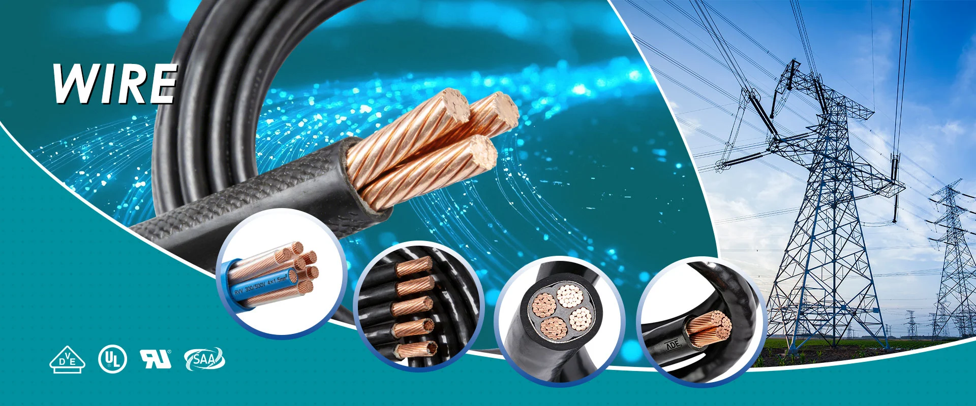 Manufacturer filum