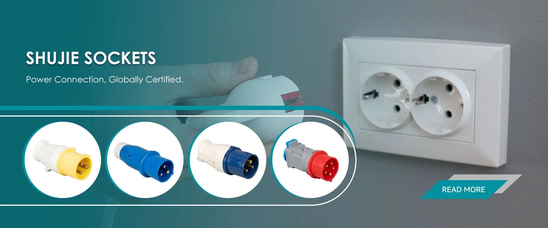 Socket Supplier