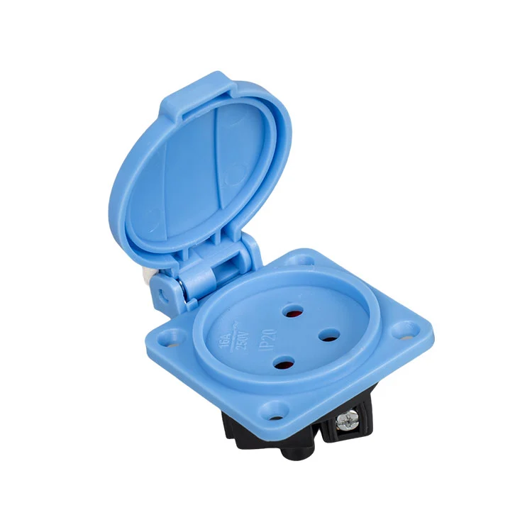 What makes a Civilian Socket Essential for Everyday Use?