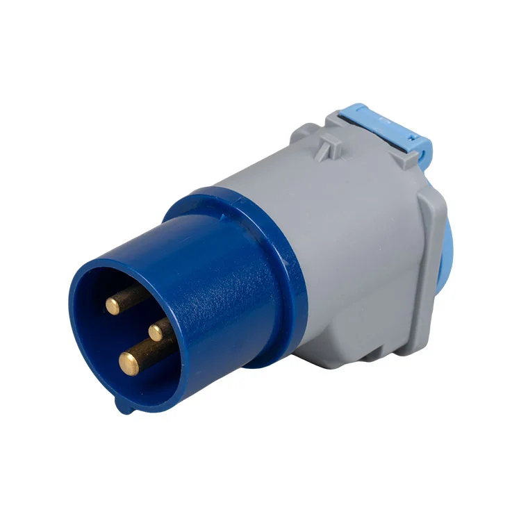 Cur Outlet Adapter Matters for Tutus et Efficiens Power Usage?