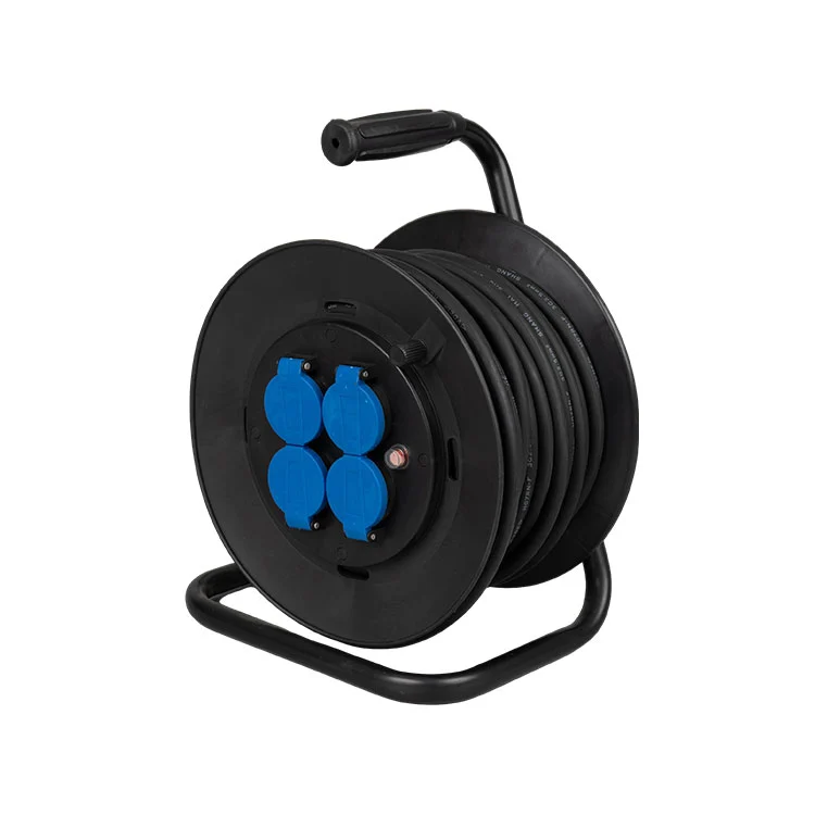 Cur Civilian Cable Tray sine Leakage Protection Adhuc in modernis Aedificiis adhibetur?