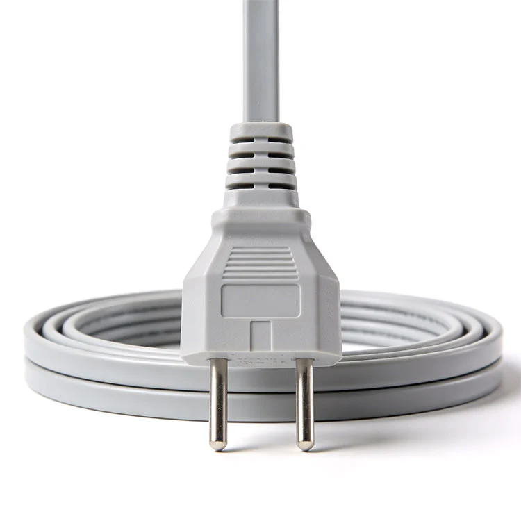 Europae Standard Flat Plastic Wire