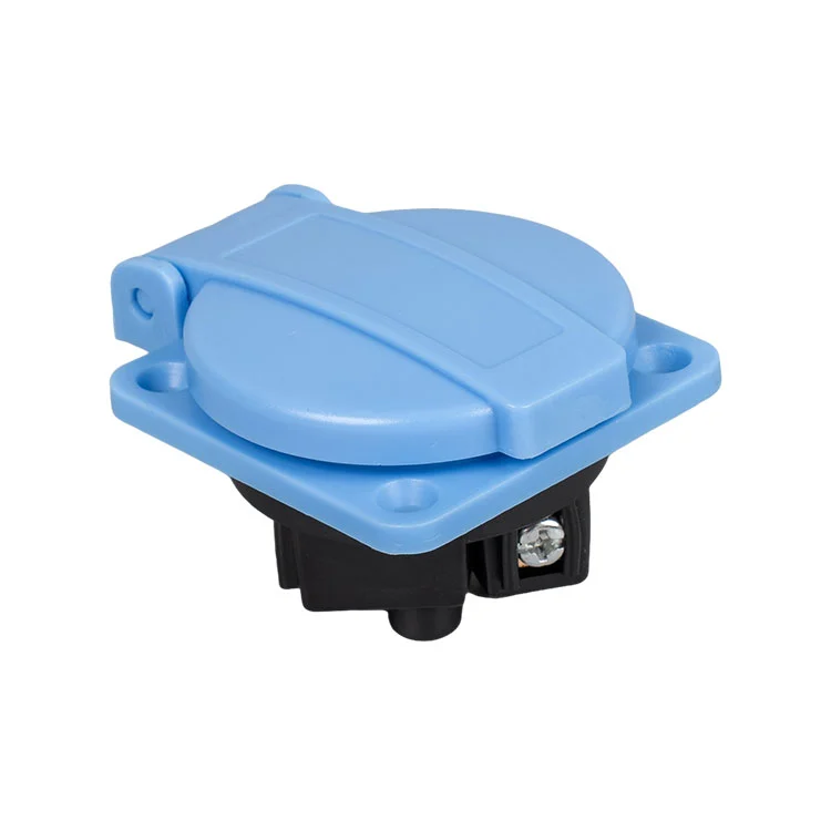 Extensio Cordis Socket