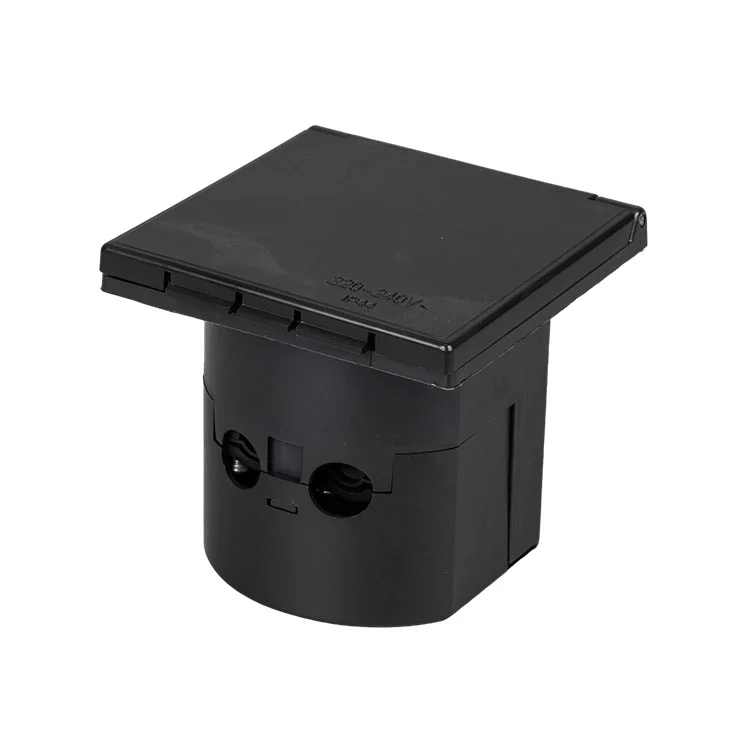 IMPERVIUS Socket Box